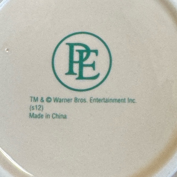 Set of 4 Polar Express Train Ceramic Coffee Cups Series - Picture 10 of 11